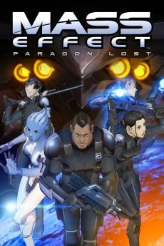 Mass Effect: Paragon Lost 2012 720p bluray YTS