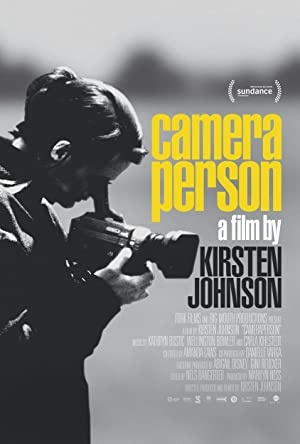 Cameraperson 2016 DOCU BDRip x264 NODLABS