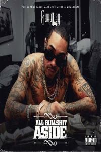 Gunplay ALL Bullshit Aside 2022 Mp3 320kbps PMEDIA