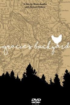 Gracie's Backyard 2017 720p web YTS