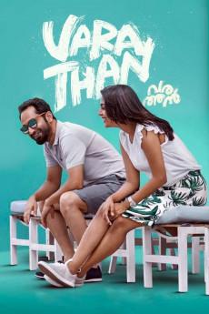 Varathan 2018 720p bluray YTS