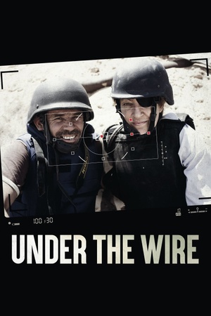 Under the Wire 2018 1080p bluray YTS