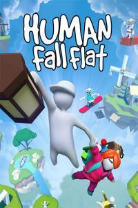 Human Fall Flat v1079762 OSTs MULTi18 FitGirl Repack