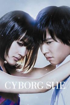 Cyborg She 2008 720p bluray YTS