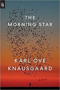 The Morning Star by Karl Ove Knausgaard EPUB