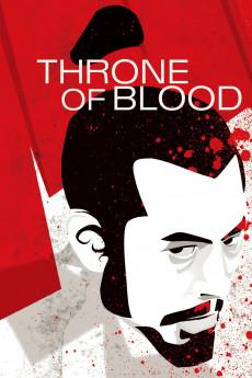 Throne of Blood 1957 720p bluray YTS