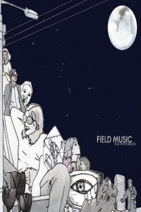 Field Music Flat White Moon 2021 Mp3 320kbps PMEDIA