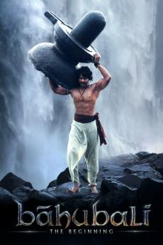 Baahubali: The Beginning 2015 720p bluray YTS