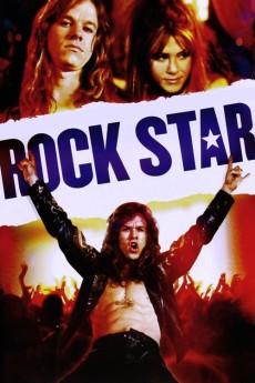 Rock Star 2001 720p bluray YTS