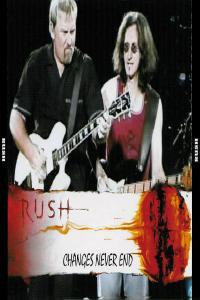 Rush 2002 07 20 Changes Never End