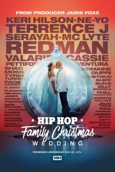 Hip Hop Family Christmas Wedding 2022 720p web YTS
