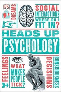 Heads Up Psychology by Marcus Weeks AZW3