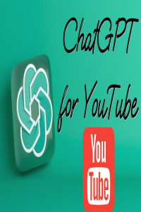 SkillShare Using ChatGPT To Improve Your YouTube Content A Step By Step Guide FCO