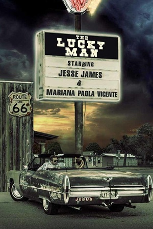 The Lucky Man 2017 1080p web YTS