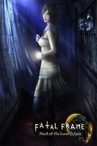 FATAL FRAME PROJECT ZERO Mask of the Lunar Eclipse Digital Deluxe Edition v1 0 0 1 5 DLCs MUL