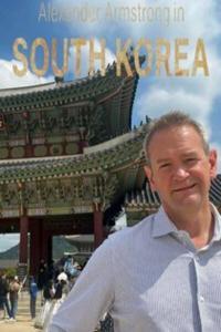 Alexander Armstrong in South Korea S01E01 HDTV x264 TORRENTGALAXY