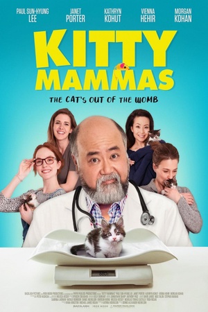 Kitty Mammas 2020 1080p web YTS