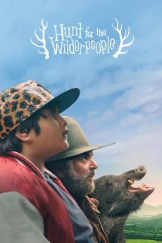 Hunt for the Wilderpeople 2016 720p bluray YTS
