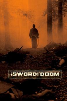 The Sword of Doom 1966 720p bluray YTS