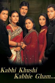 Kabhi Khushi Kabhie Gham... 2001 720p bluray YTS