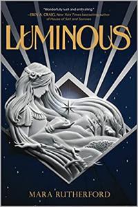 Luminous by Mara Rutherford EPUB