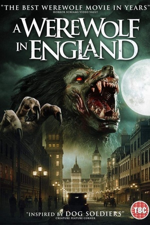 A Werewolf in England 2020 1080p web YTS