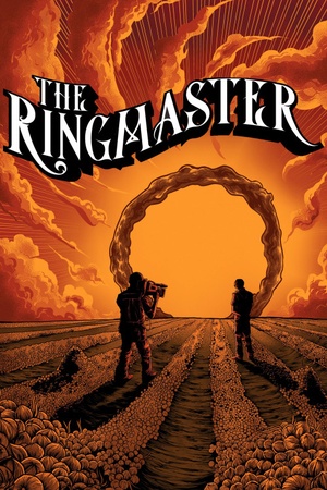 The Ringmaster 2019 1080p web YTS