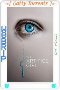 The Artifice Girl 2022 1080p WEBRip x264 YG