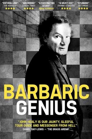 Barbaric Genius 2011 1080p web YTS