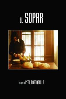 El sopar 1974 720p web YTS