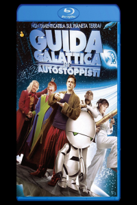 The Hitchhiker s Guide To The Galaxy Guida Galattica Per Autostoppisti 2005 iTA ENG AC3 SUB iTA EN