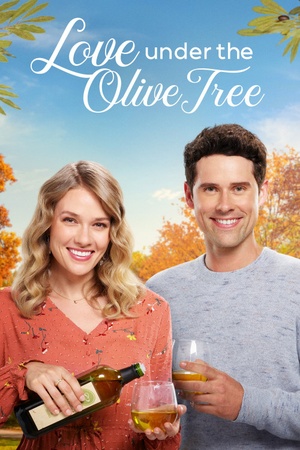 Love Under the Olive Tree 2020 1080p web YTS