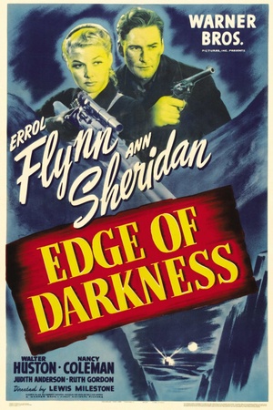 Edge of Darkness 1943 1080p bluray YTS