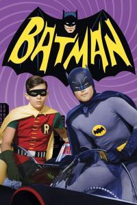 Batman 1966 COMPLETE SERIES 720p BluRay x265 10bit GalaxyTV TGx