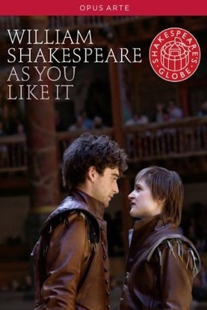 'As You Like It' at Shakespeare's Globe Theatre 2010 1080p web YTS