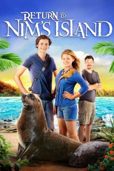 Return to Nim's Island 2013 720p bluray YTS