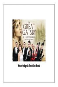 F Scott Fitzgerald The Great Gatsby eBook