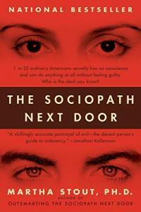 The Sociopath Next Door by Martha Stout EPUB