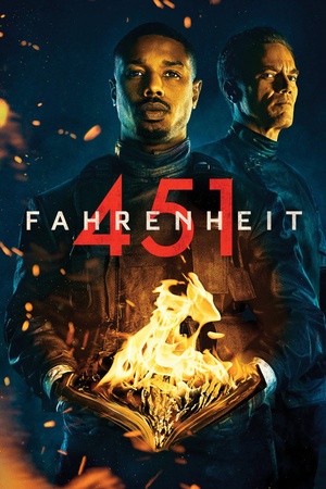 Fahrenheit 451 2018 1080p web YTS