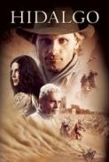 Hidalgo 2004 1080p BrRip x264 1 7GB YIFY