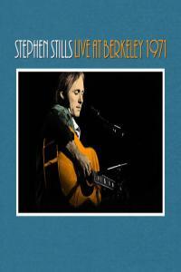 Stephen Stills Live at Berkeley 1971 2023 24Bit 44 1kHz FLAC PMEDIA