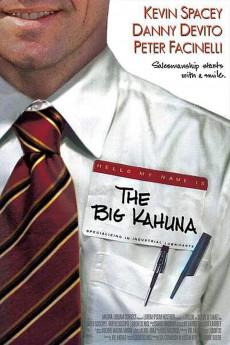 The Big Kahuna 1999 720p bluray YTS