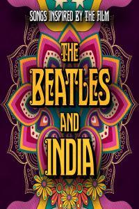 VA Songs Inspired By The Film The Beatles And India 2021 24 Bit Hi Res FLAC PMEDIA