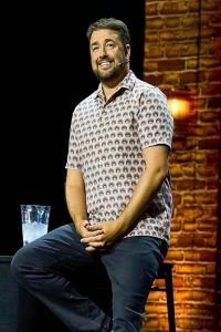 Jason Manford Recent Nostalgia 720p BigJ0554