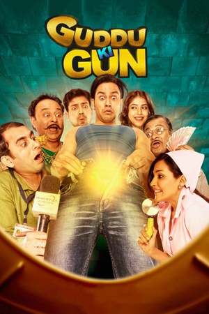 Guddu Ki Gun 2015 1080p web YTS