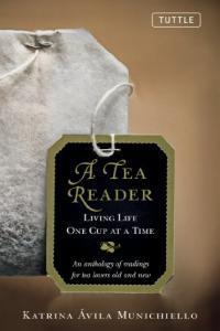 Tea Reader Living Life One Cup at a Time by Katrina Avila Munichiello EPUB