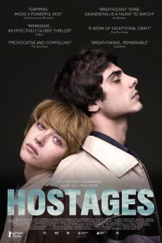 Hostages 2017 720p bluray YTS