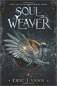 Soul Weaver by Eric J Vann EPUB