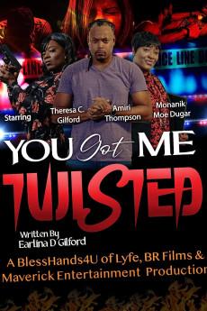 You Got Me Twisted! 2023 720p web YTS