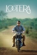 Lootera 2013 720p DVDRip x264 Hindi AC3 5 1 ESubs Mafiaking